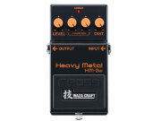 【即納可能】BOSS HM-2w Heavy Metal 技 WAZA CRAFT（新品）【送料無料】【区分A】