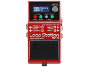 【即納可能】BOSS RC-5 Loop Station（新品）【送料無料】【区分A】