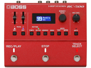 【即納可能】BOSS RC-500（新品）【送料無料】【区分B】