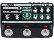 【即納可能】BOSS RE-202（新品）【送料無料】【区分B】