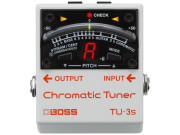 【即納可能】BOSS TU-3s（新品）【送料無料】【区分A】