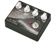KORG コルグ OD-KIT CUSTOM CRAFT BD-S 組み立て式エフェクター ベース