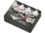 KORG コルグ OD-KIT CUSTOM CRAFT FZ-S 組み立て式エフェクター ファズ