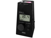 KORG KDM-3 Black [KDM3-BK]（新品）【送料無料】【区分A】