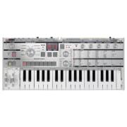 KORG microKORG Crystal MICROKORG-CR（アウトレット品）【送料無料】