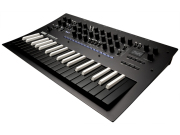 【即納可能】KORG minilogue xd Inverted [minilogue-xd BW]  ブラックホワイト（新品）【送料無料】