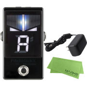 KORG Pitchblack X [PB-X] + 純正ACアダプター KA181 + クロスセット（新品）【送料無料】【区分A】