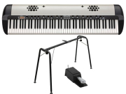 【即納可能】KORG SV-2S 88 + ST-SV1-BK セット（新品）【送料無料】【区分K】【梱P-2】