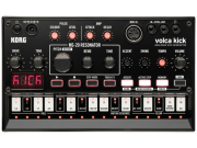 【即納可能】KORG volca kick（新品）【送料無料】【区分A】