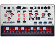 【即納可能】KORG volca modular（新品）【送料無料】【区分A】