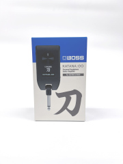 【アウトレット品】BOSS KTN-GO/KATANA-GO　ヘッドホン ・ アンプ【生産完了品】