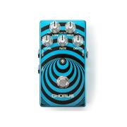 国内正規品 / MXR エムエックスアール WA38 / WYLDE AUDIO CHORUS　ギターエフェクター（新品）【送料無料】