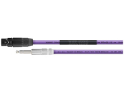 【即納可能】OYAIDE PA-02 XFT V2/1.0 [XLRメス-TRS 1.0m]（新品）【送料無料】【区分YC】