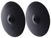 【即納可能】Roland CY-14C-T + CY-16R-T セット（新品）【送料無料】【区分E】