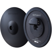 Roland クラッシュシンバルCY-14C CRASH ×2枚セット