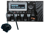 Roland GR-55GK-BK GK-3同梱モデル（新品）【送料無料】【区分D】