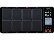 【即納可能】Roland OCTAPAD SPD-30-BK [ブラックモデル]（新品）【送料無料】【区分D】