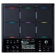 Roland spd-6 スタンド付き　デジタルパーカッション Amazon.co.jp: Roland（ローランド）：電子楽器: パーカッション