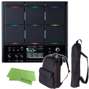 【即納可能】Roland SPD-SX PRO + 専用ソフトケース CB-HPD セット（新品）【送料無料】【区分E】