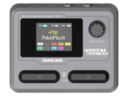 【国内正規品】SONICAKE ソニケーキ Pocket Master GY グレー コンパクトマルチエフェクター（新品）【送料無料】