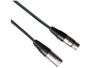 【即納可能】TRUE DYNA マイクケーブル TDXLR-10 XLR オス-メス 10m（新品）【送料無料】【区分YC】
