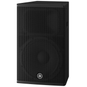 YAMAHA DHR15（新品）【送料無料】【区分H】