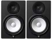 【即納可能】YAMAHA HS8I 【ペア/2本】(新品)【送料無料】【区分E】【梱P-2】