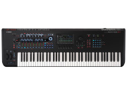 【即納可能】YAMAHA MONTAGE M7（新品）【送料無料】【区分J】