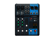 【即納可能】YAMAHA MG06(新品)【送料無料】【区分B】