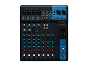 【即納可能】YAMAHA MG10(新品)【送料無料】【区分C】