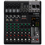 【即納可能】YAMAHA  MG10X(新品)【送料無料】【区分C】