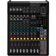 今だけ特価 YAMAHA MG12/4 MW10C PA-20 ヤマハ | MG Series - ミキサー - 概要