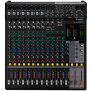 【完動品】ヤマハ　MG166CX ミキサー　エフェクター Amazon | ヤマハ ミキシングコンソール MG166CX | ミキサー