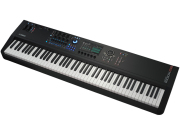 【即納可能】YAMAHA MODX M8 88鍵盤 シンセサイザー（新品）【送料無料】