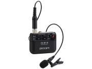 【即納可能】ZOOM F2-BT ブラック（新品）【送料無料】【区分YC】