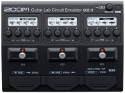 【即納可能】ZOOM GCE-3（新品）【送料無料】【区分YC】