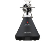 【即納可能】ZOOM H3-VR（新品）【送料無料】【区分A】