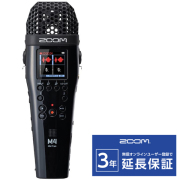 ZOOM MicTrak M4（新品）【送料無料】【区分A】