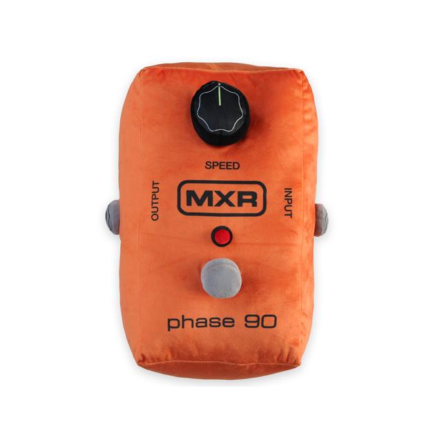 【即納可能】MXR M-PLUSH101 クッション ぬいぐるみ【送料無料】