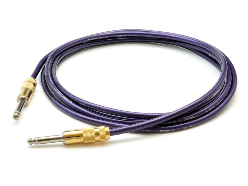 OYAIDE G-SPOT CABLE [5.0m-SS]（新品）【送料無料】【区分YC】