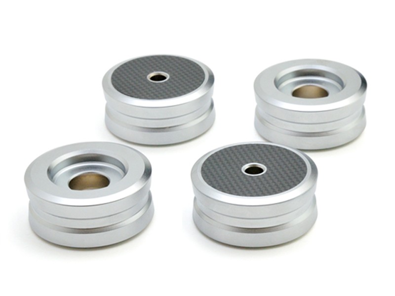 OYAIDE マルチベース インシュレーター INS-BS ４個入り（新品）【送料無料】【区分YC】