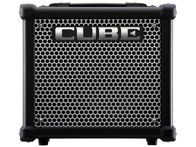 【即納可能】Roland CUBE-10GX（新品）【送料無料】【区分D】