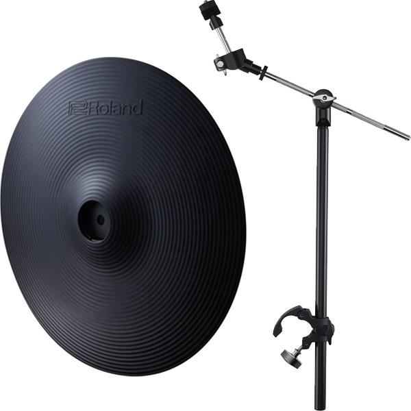 【即納可能】Roland CY-12C-T + MDY-STANDARD MDY-STD セット（新品）【送料無料】【区分D】【梱P-2】