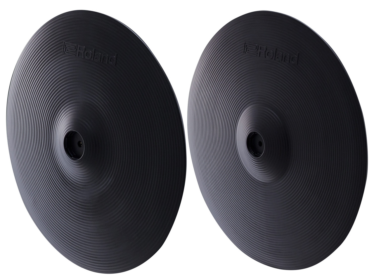 【即納可能】Roland CY-14C-T + CY-16R-T セット（新品）【送料無料】【区分E】