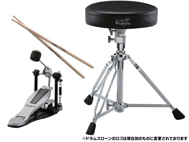 【即納可能】Roland DAP-3X（新品）【送料無料】【区分E】