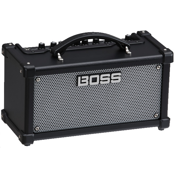 【即納可能】BOSS DUAL CUBE LX [D-CUBE LX]（新品）【送料無料】【区分C】