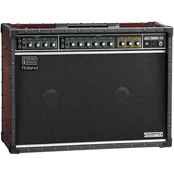 【即納可能】Roland Jazz Chorus JC-120-50A（新品）【送料無料】【区分I】