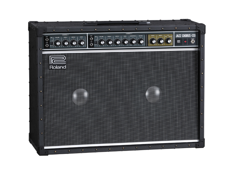 【即納可能】Roland Jazz Chorus JC-120P（新品）【送料無料】【区分I】