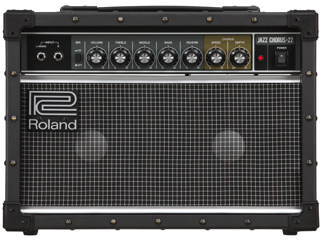 【即納可能】Roland Jazz Chorus JC-22（新品）【送料無料】【区分E】