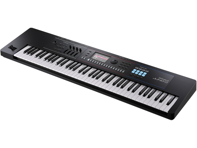 【即納可能】Roland ローランド JUNO-D7　シンセサイザー（新品）【送料無料】